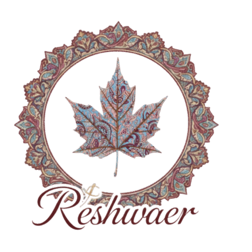 RESHWAER KASHMIRI SHAWLS, CARPETS AND FURNITURE